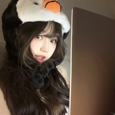 蝴蝶的微笑