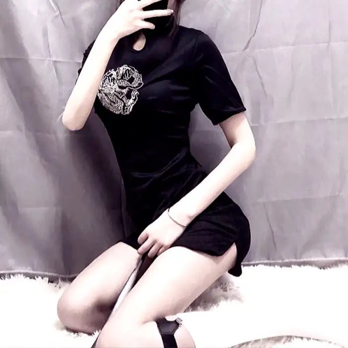 黑暗旋涡