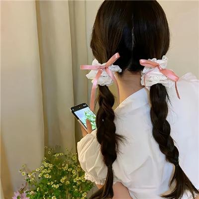 靓妹正传