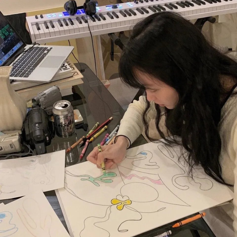 妲己不是坏狐狸 漫动画